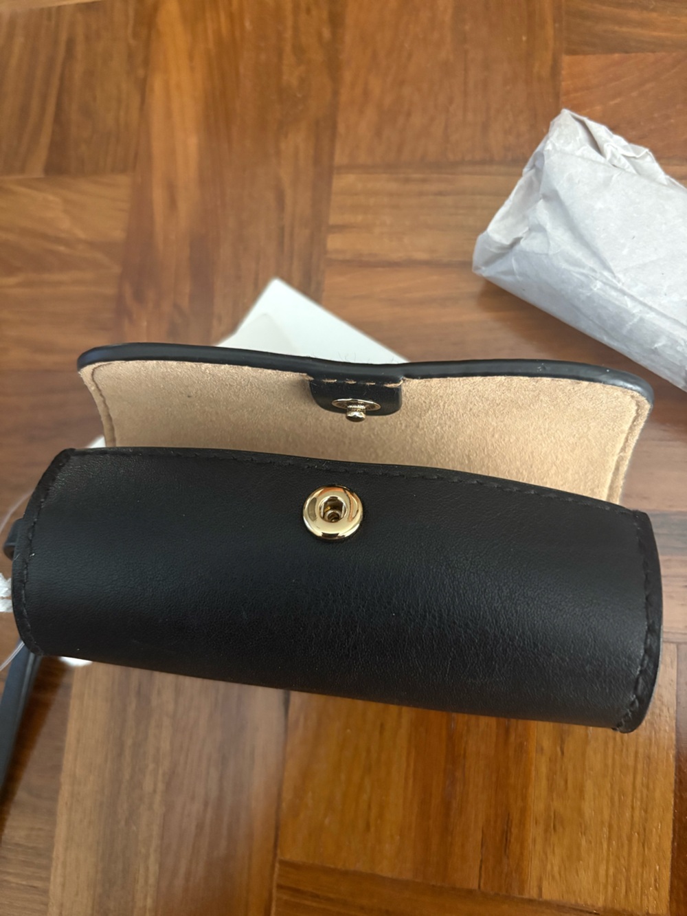 MADEWELL lipstick pouch - Picture 5 of 7